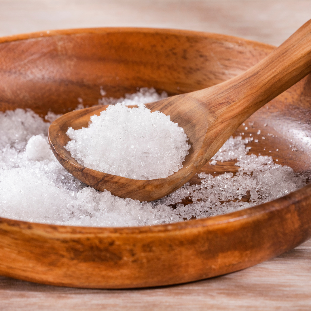 Magnesium - Mineralstoff für Nervenbalance