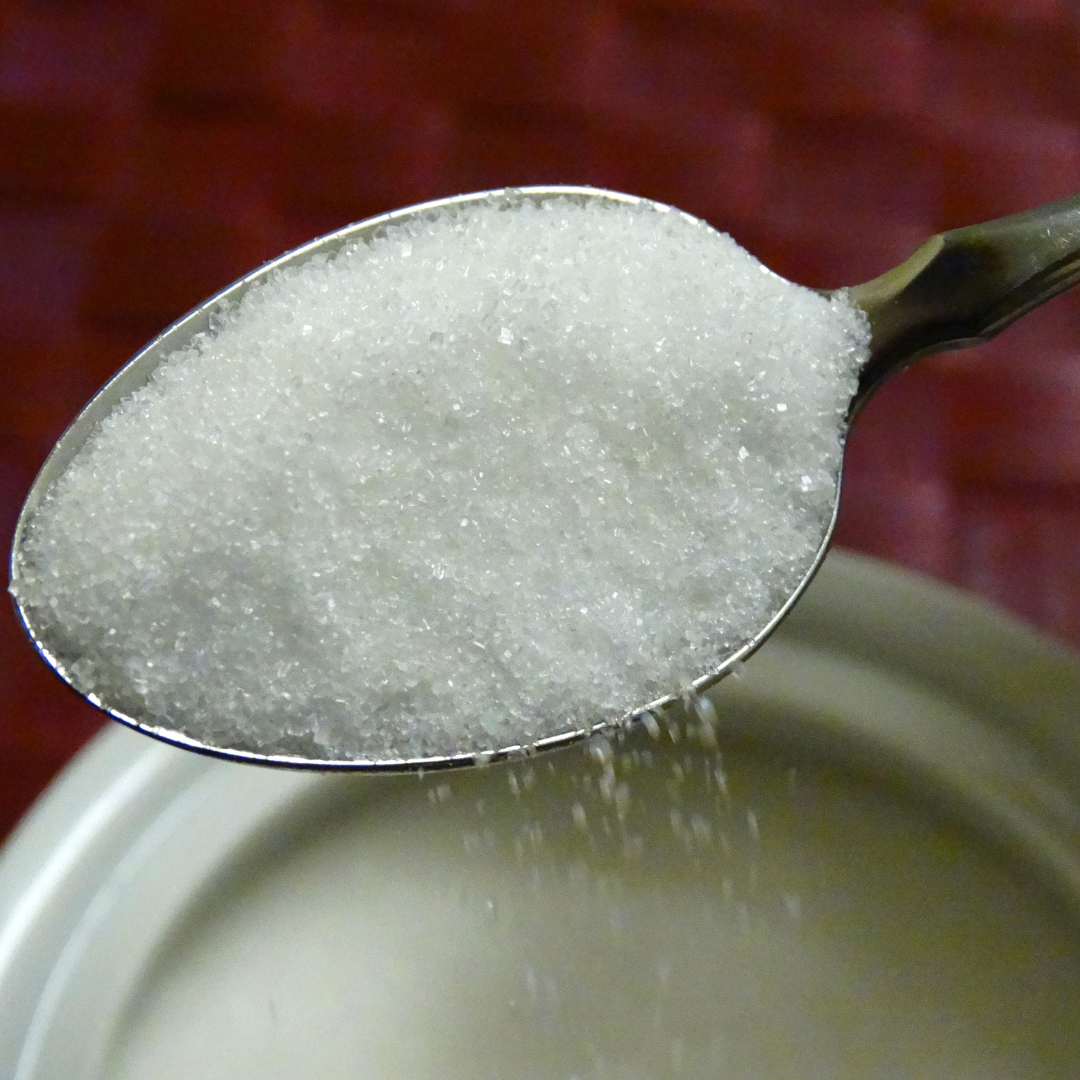 Glucosamin-  Grundbaustein des Gelenkknorpels