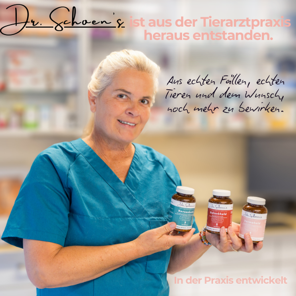 Dr. Schoen's Dermaheld