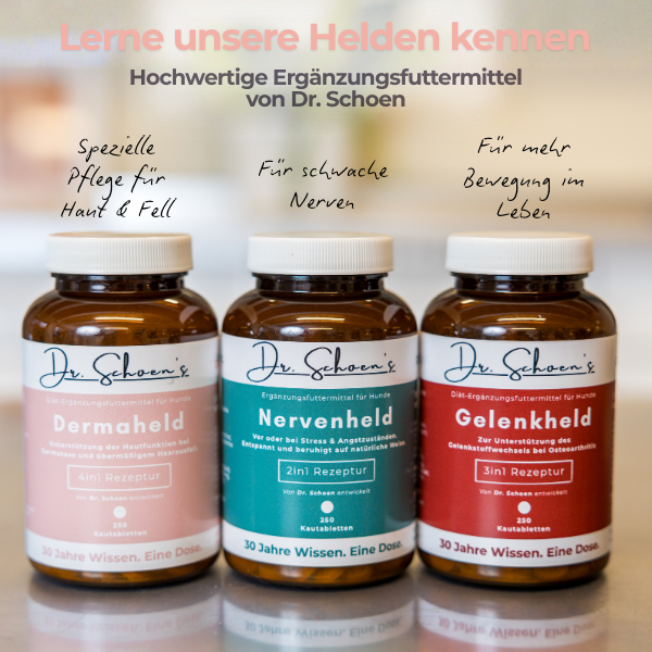 Dr. Schoen's Dermaheld