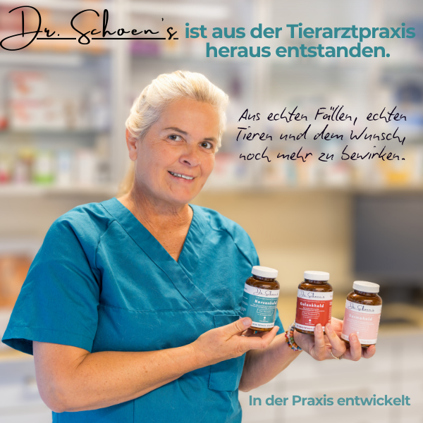 Dr. Schoen's Nervenheld