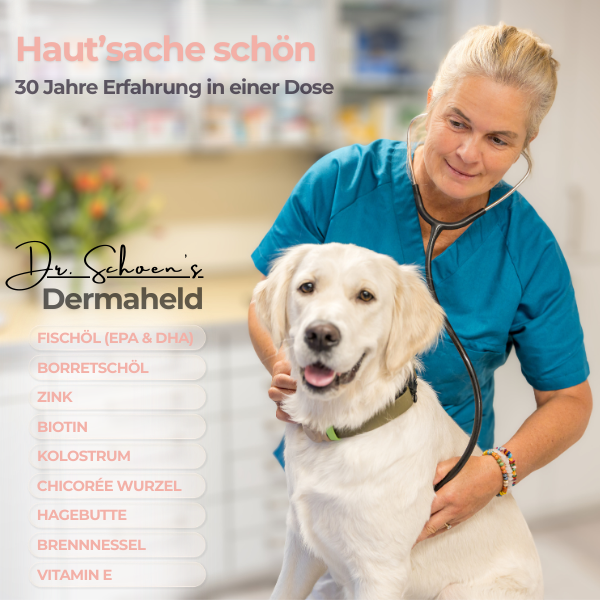 Dr. Schoen's Dermaheld