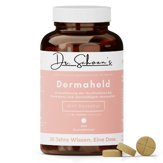 Dose Dr. Schoen's Dermaheld
