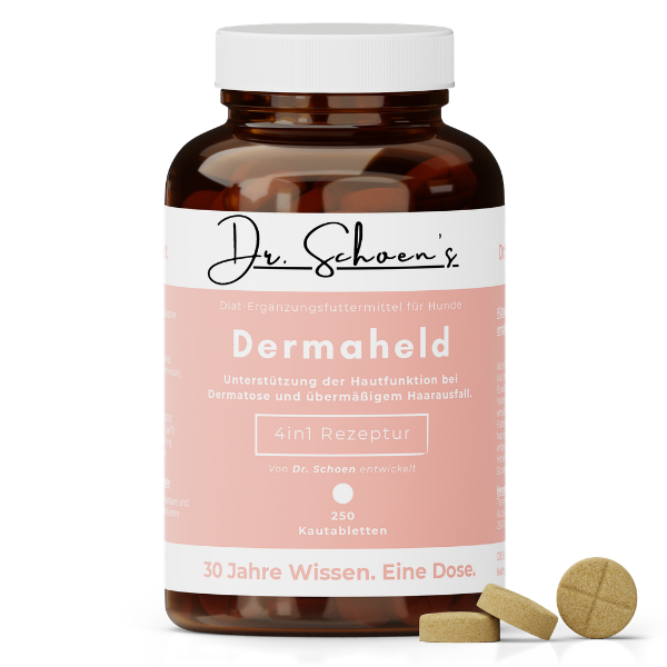 Dose Dr. Schoen's Dermaheld