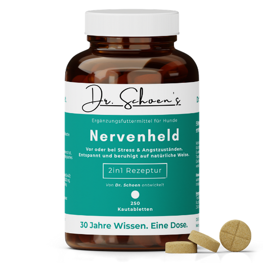 Dose Dr. Schoen's Nervenheld