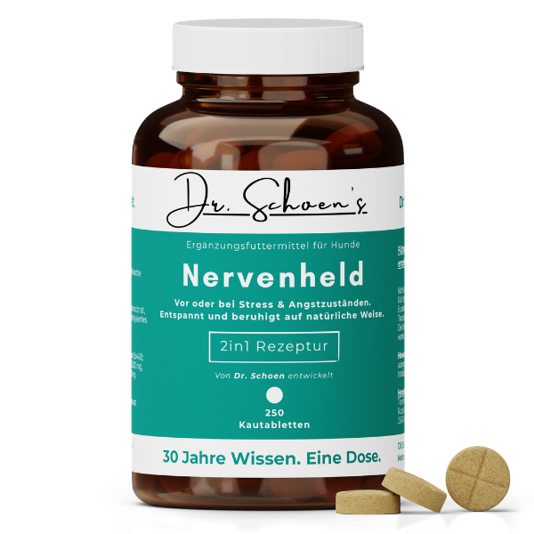 Dose Dr. Schoen's Nervenheld