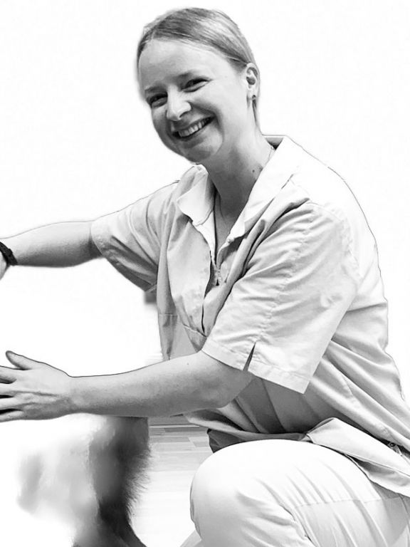 Barbara Schoening